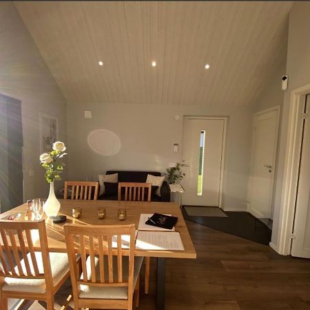 Ett Naturparadis Intill Moerrumsan Svängsta Exterior foto